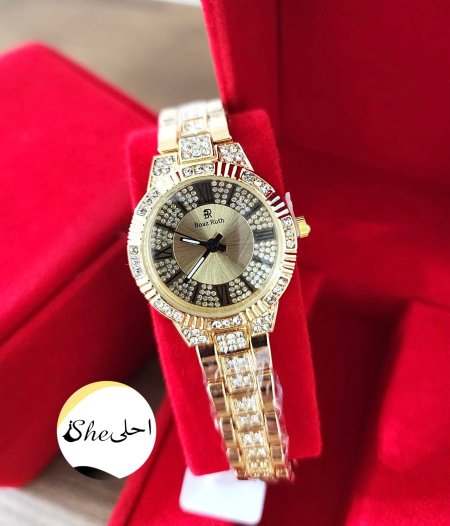 ساعات ستاتي